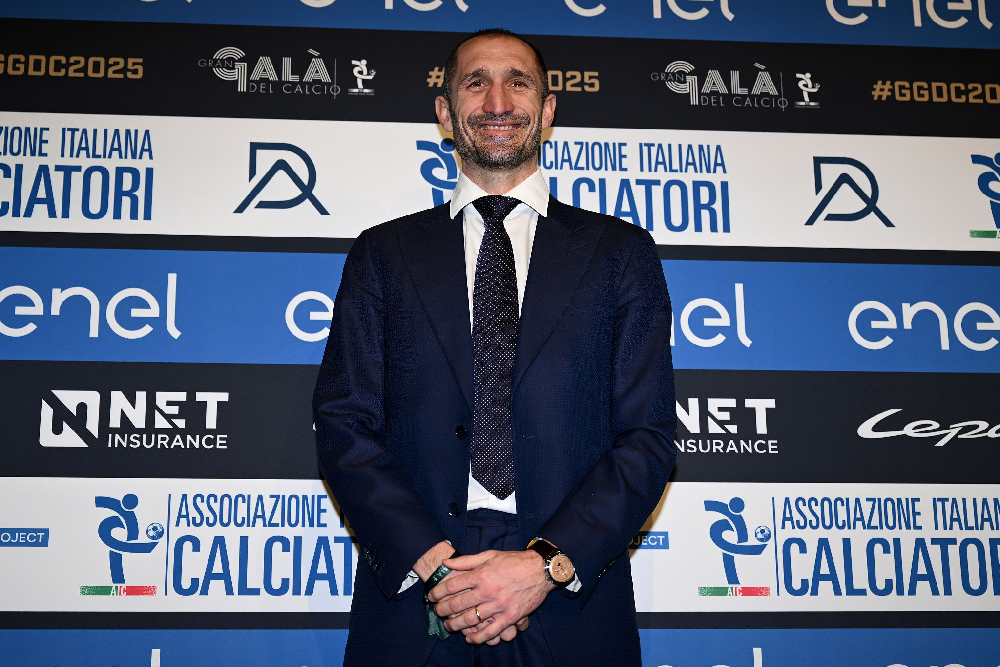 En-Nesyri alla Juventus, trattativa interrotta: la spiegazione di Chiellini