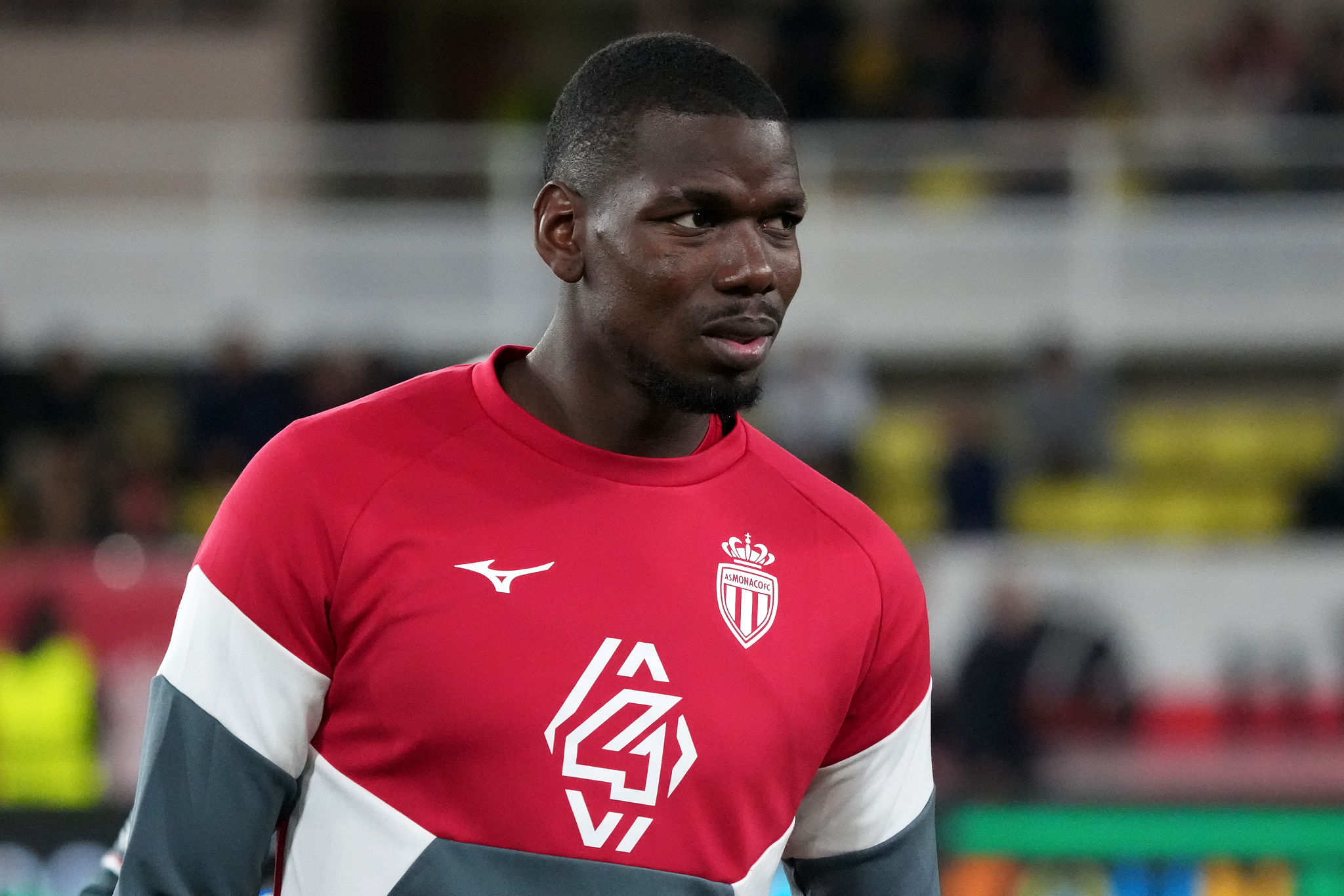 Verso la Juventus, il Monaco fa la conta degli assenti