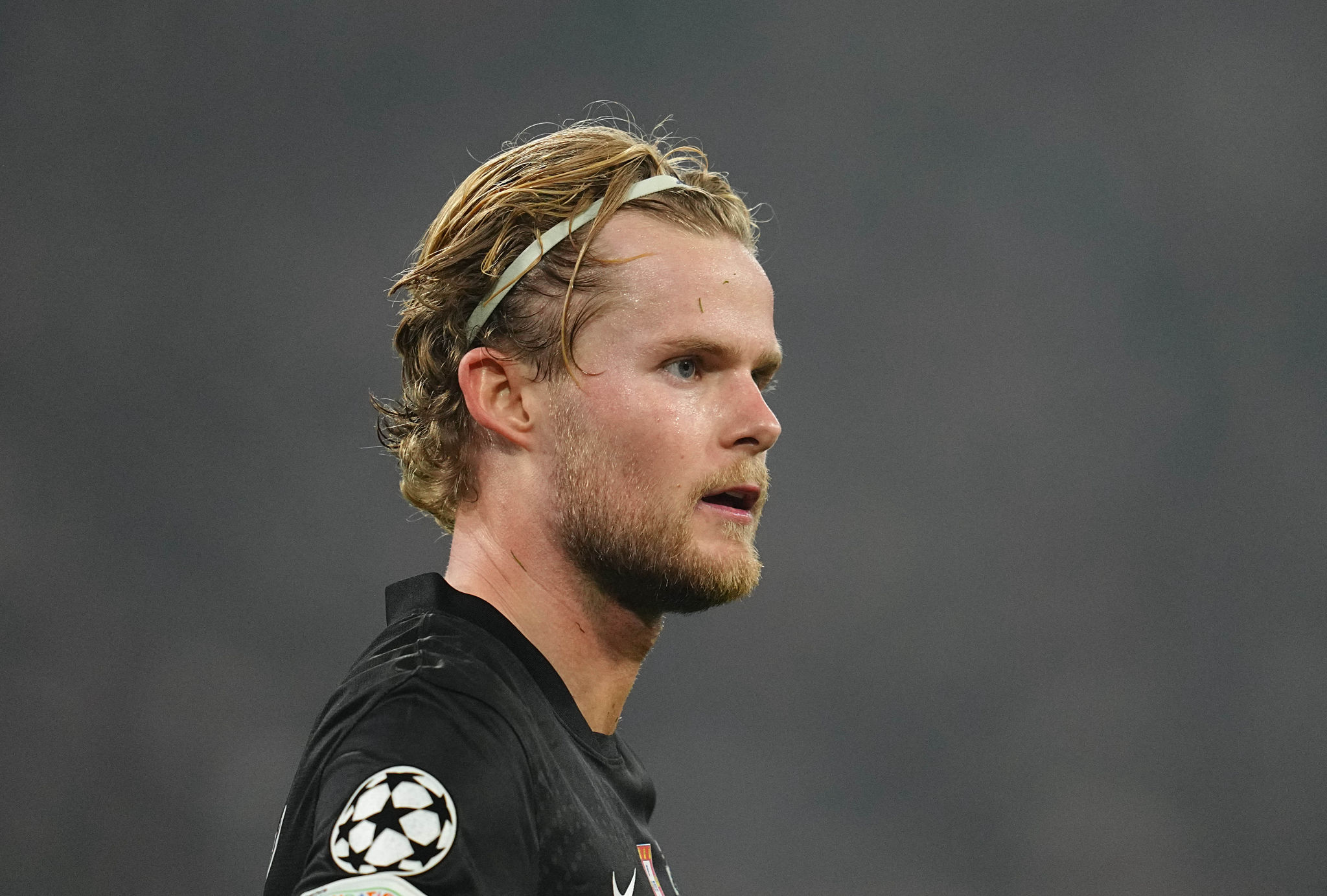 Mercato, la Juventus non molla Hjulmand: il piano per il centrocampista