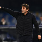 Conte parla dopo Napoli-Juventus: attesa per le sue parole