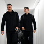 Kostic raggiunge le 100 presenze con la Juventus