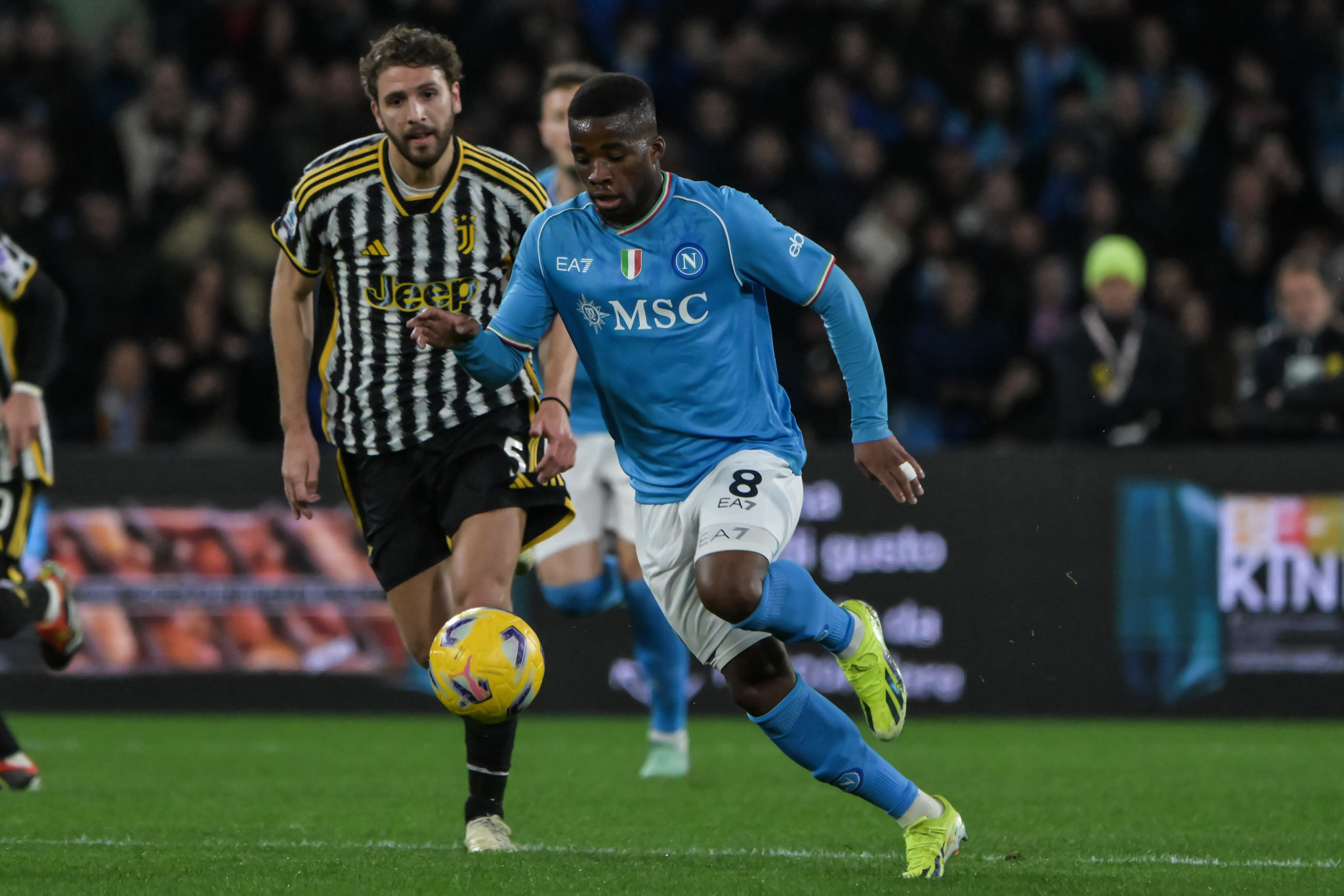 Sassi contro il pullman della Juventus, Parlato: “Non mi risulta”