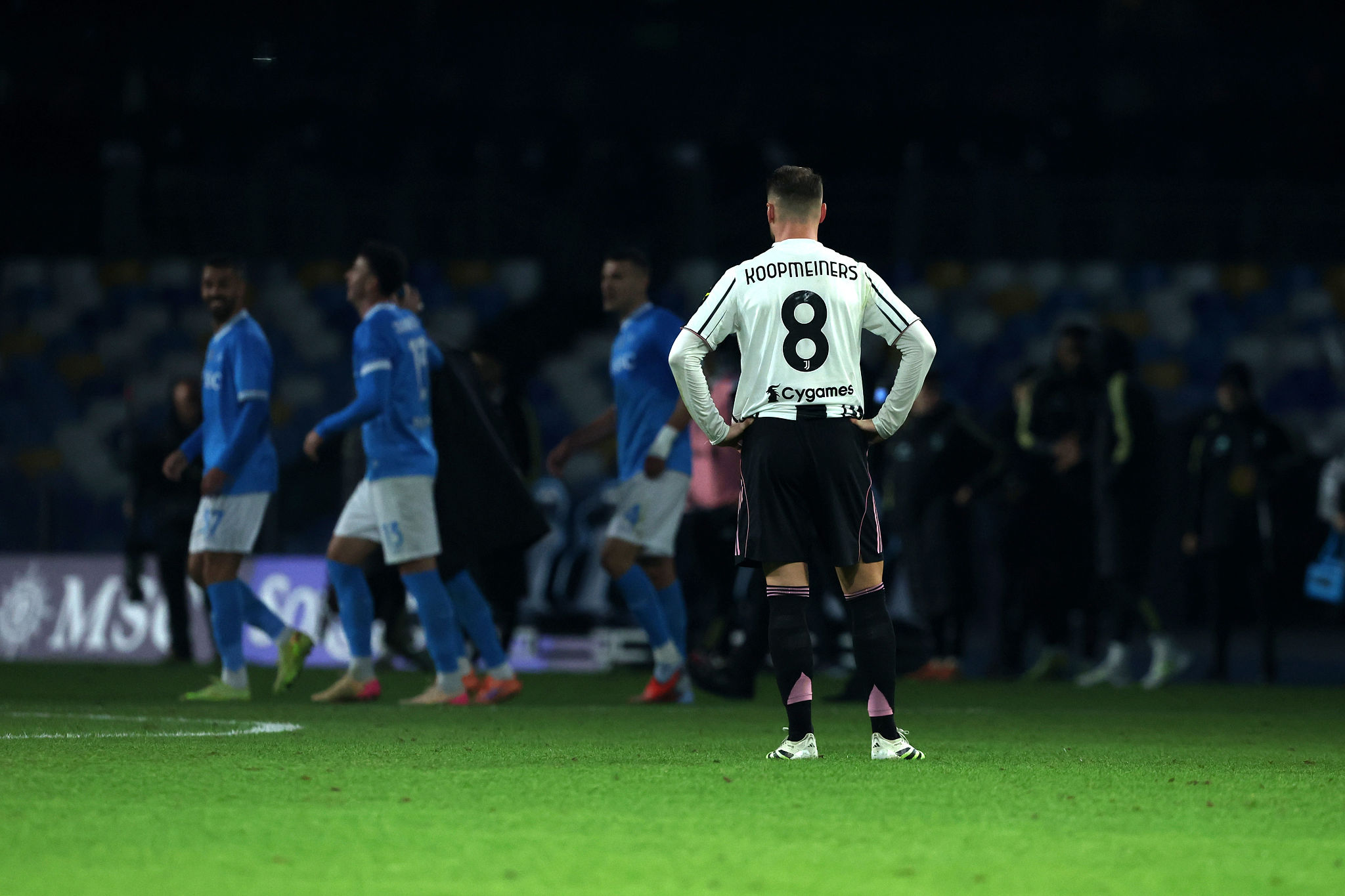 Tacconi non perdona la Juventus: “Squadra confusionale, vedo partite fallimentari”