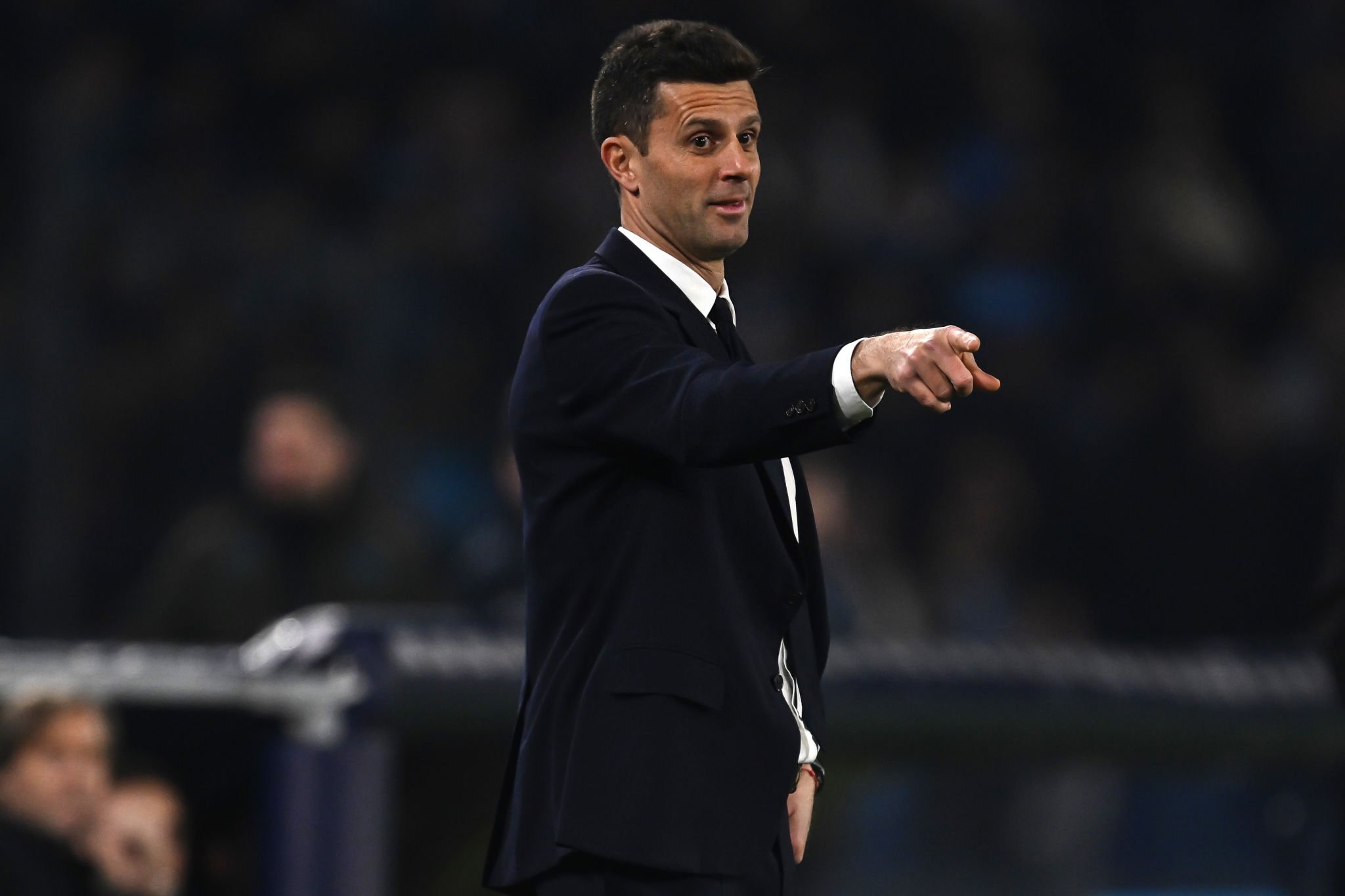 Aureliano AVAR in Napoli-Juve: i precedenti spaventano