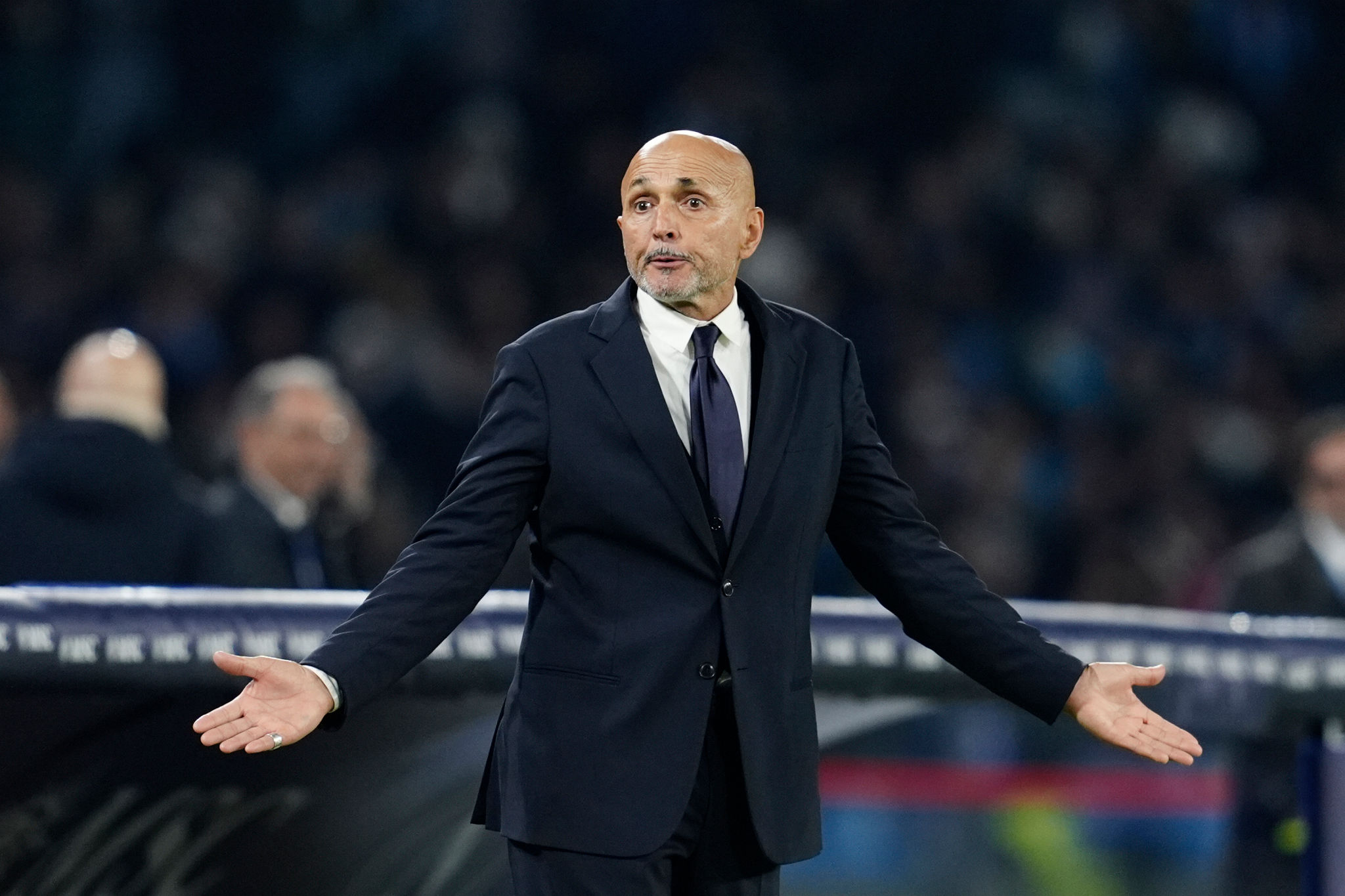 Padovan attacca Spalletti: “L’allenatore contribuisce al disastro”