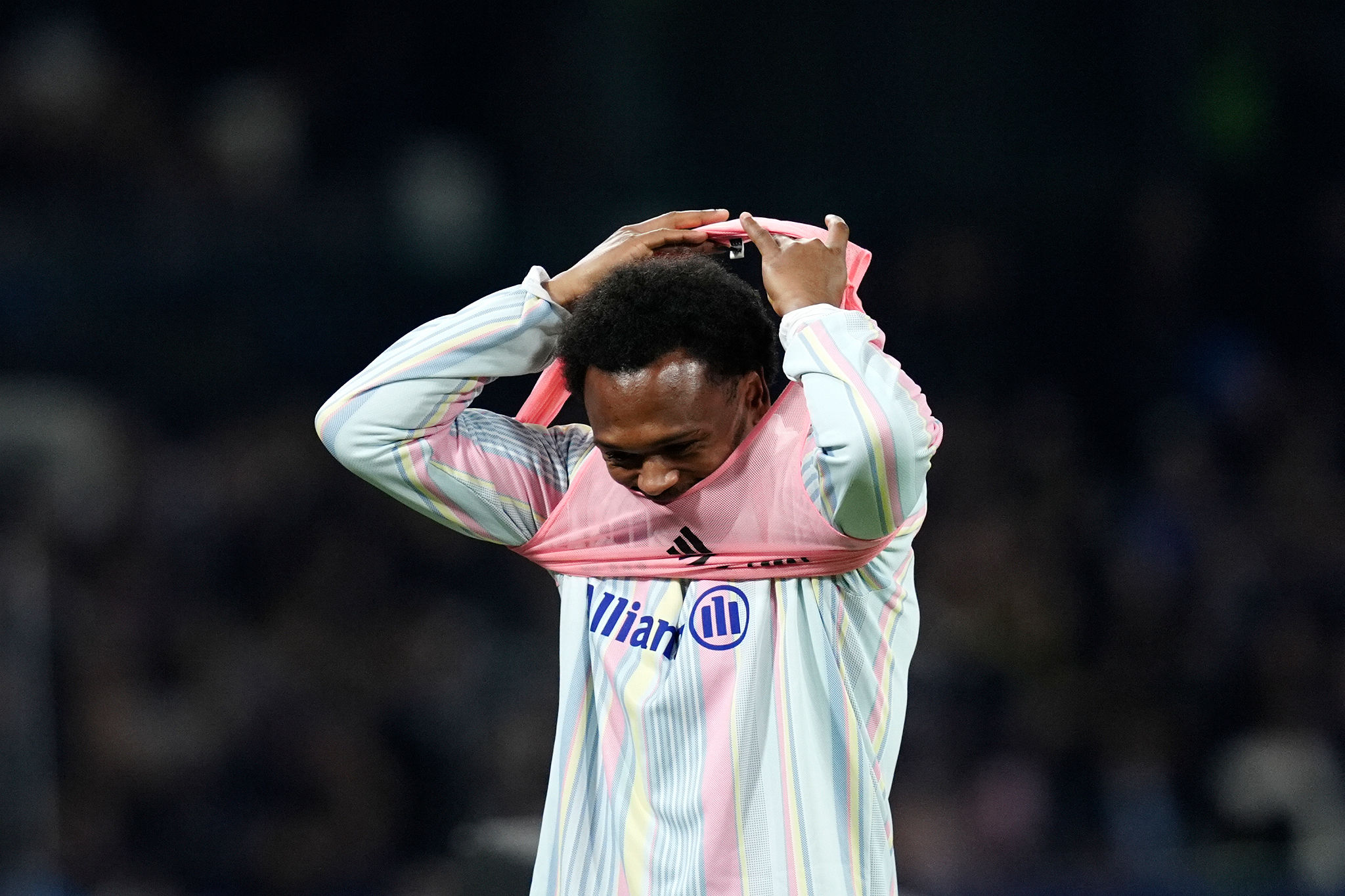 Openda, un investimento da 50 milioni che non convince