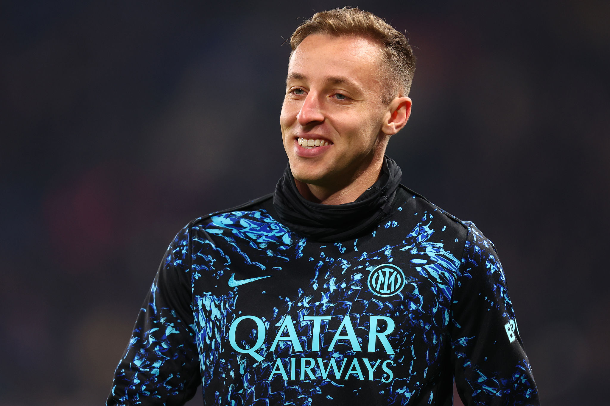 La Juventus punta Frattesi per gennaio: l’operazione è difficile