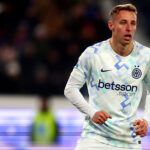 Frattesi apre alla Juventus, ma l'Inter alza il prezzo: la carta Muharemovic per sbloccare l'affare