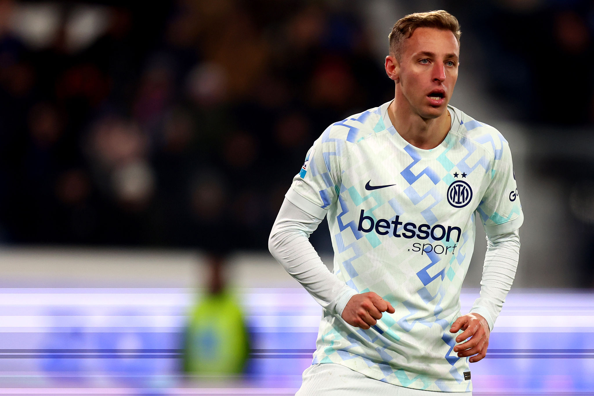 Frattesi apre alla Juventus, ma l'Inter alza il prezzo: la carta Muharemovic per sbloccare l'affare