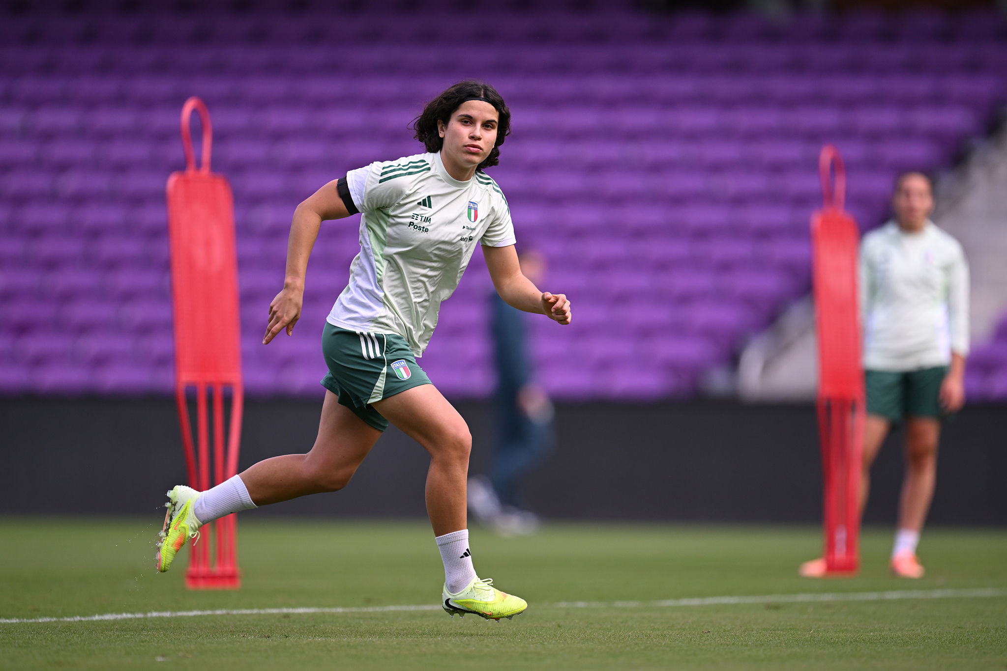 Golden Boy 2025, un premio per la Juventus: Eva Schatzer è la ‘Best Italian Girl’