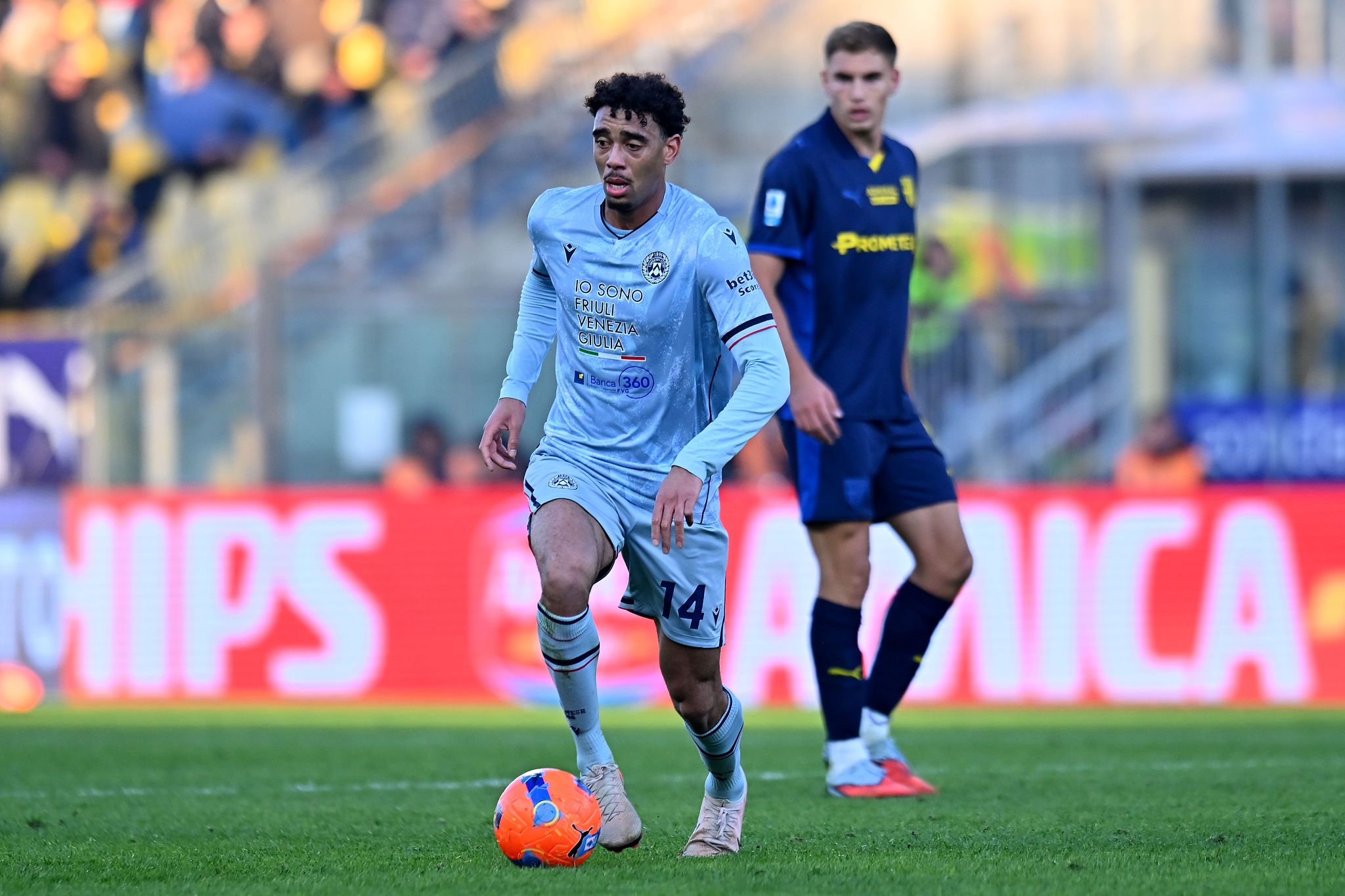 Atta nel mirino della Juventus: sfida a Napoli e big europee per il talento dell'Udinese