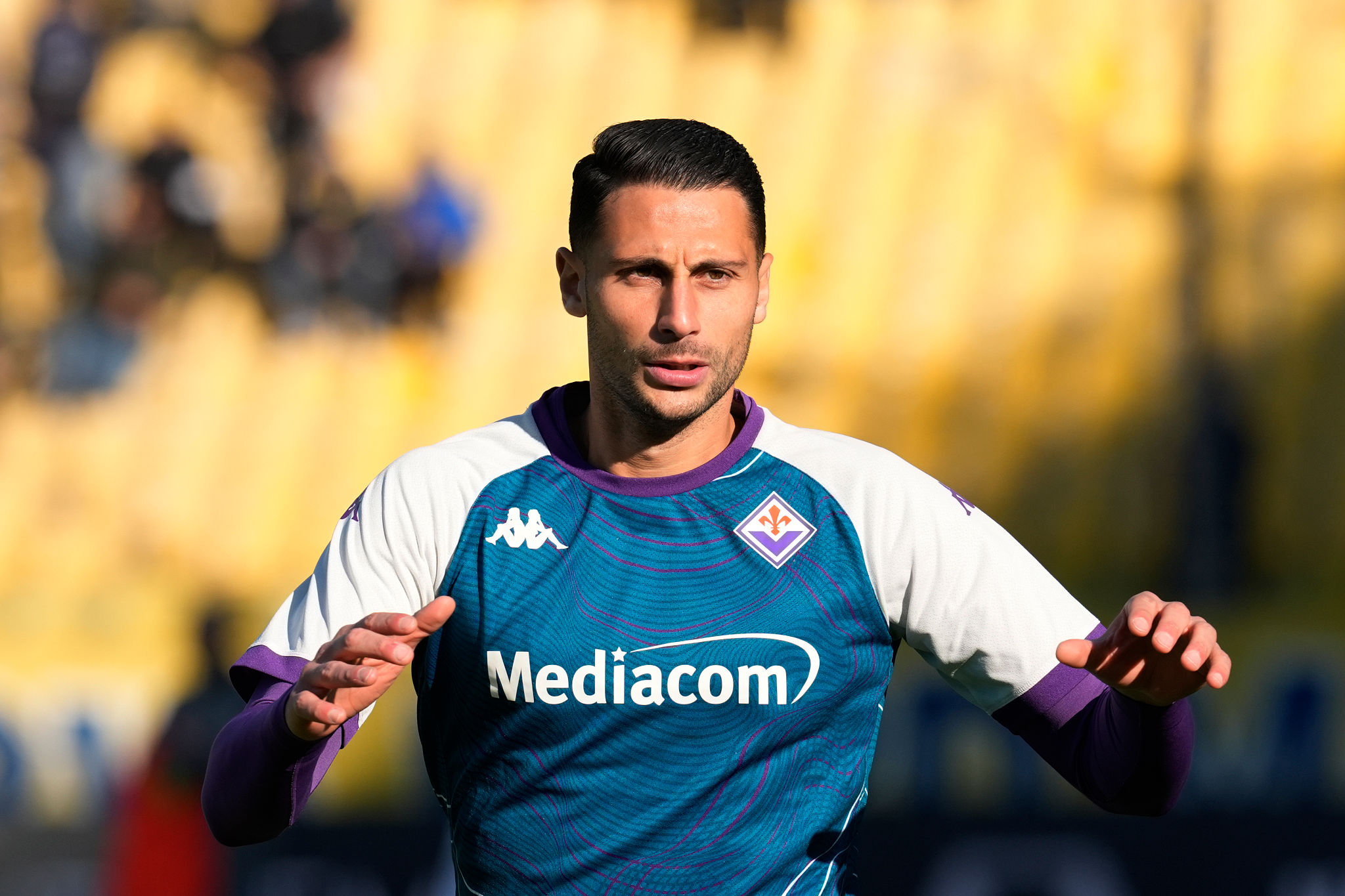 Plusvalenza Mandragora, la decisione del tribunale: solo multe per Juventus e Udinese