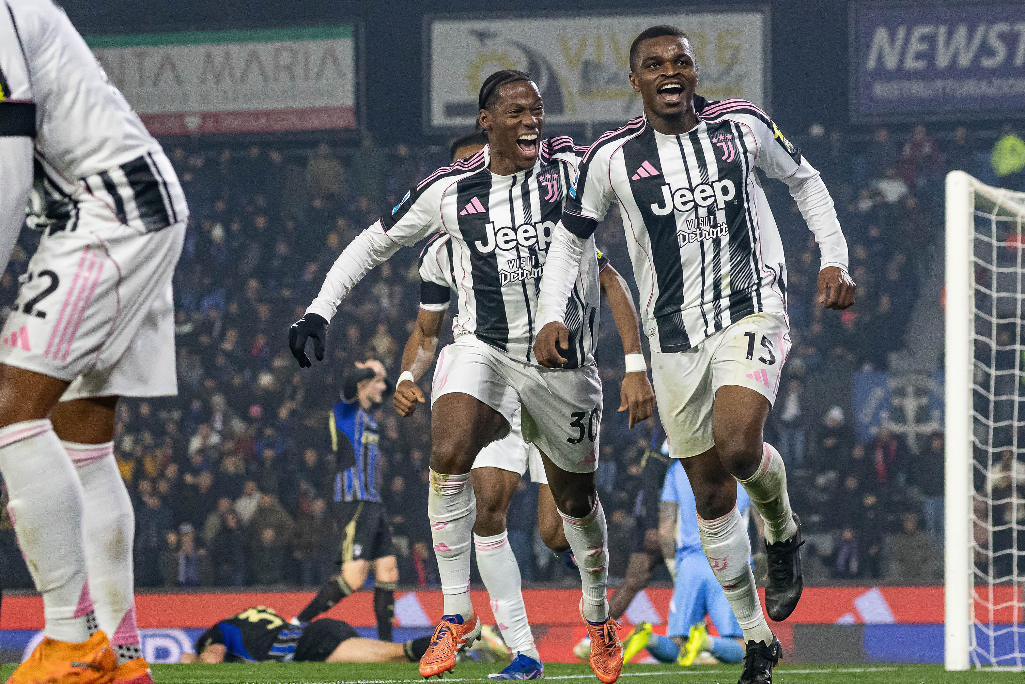 La Juventus cerca rinforzi sulle fasce: João Mario verso l’addio