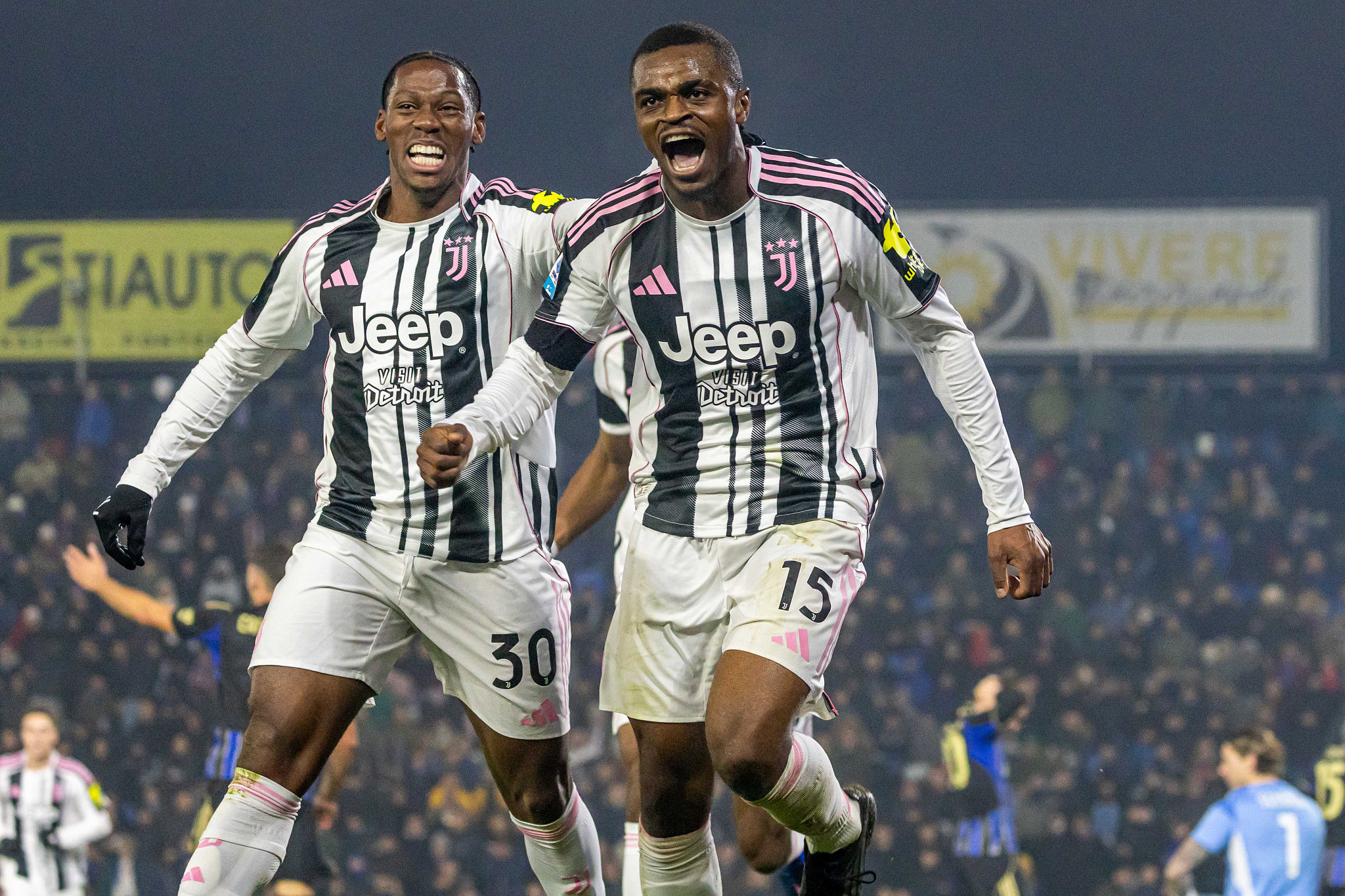 Juventus-Lecce: dove vederla in tv e streaming