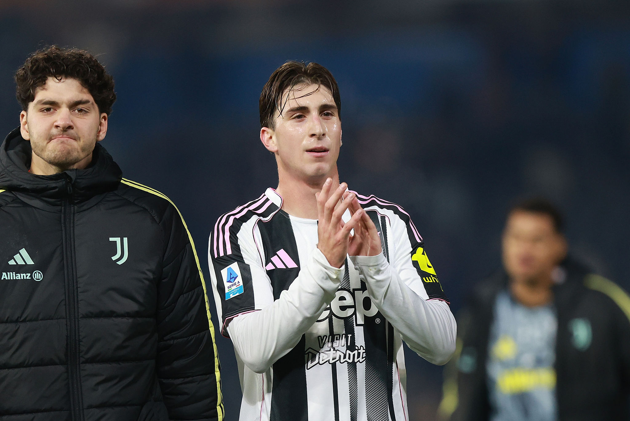 Miretti-Bologna, si stringe: con la Juve si parla anche di Lucumí