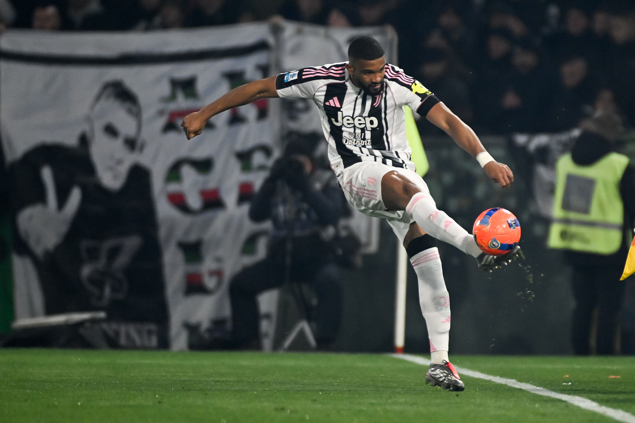 Bremer celebra le 100 presenze in bianconero: “Orgoglioso, continuiamo a lavorare”