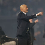 Sabatini su Spalletti: "Un genio che vive di calcio"