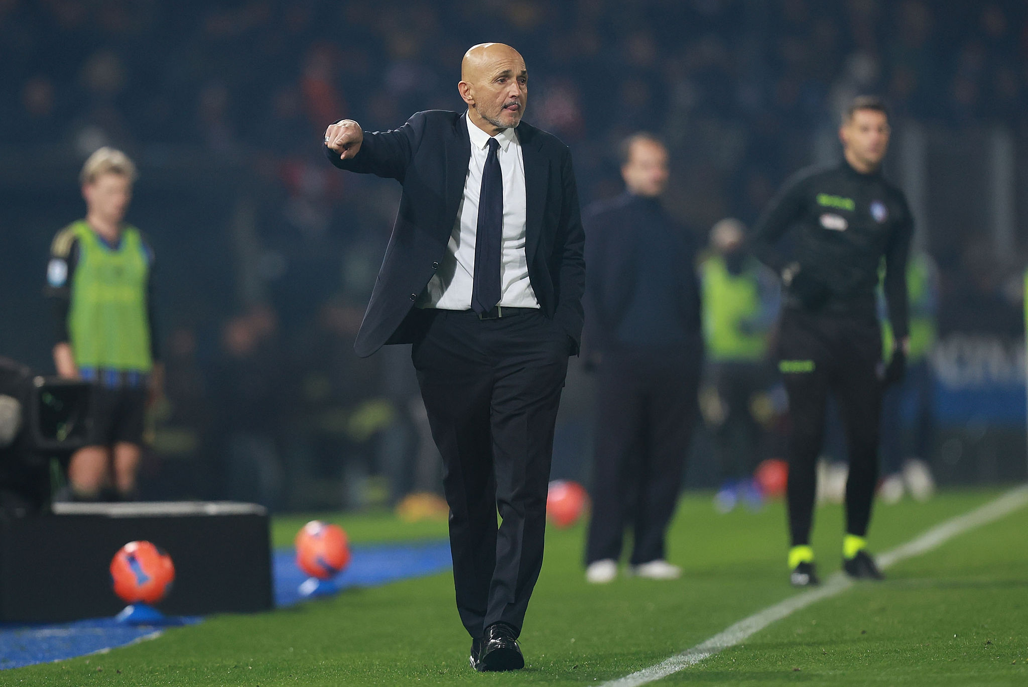 Spalletti cambia la partita: la Juve vince con le mosse dalla panchina