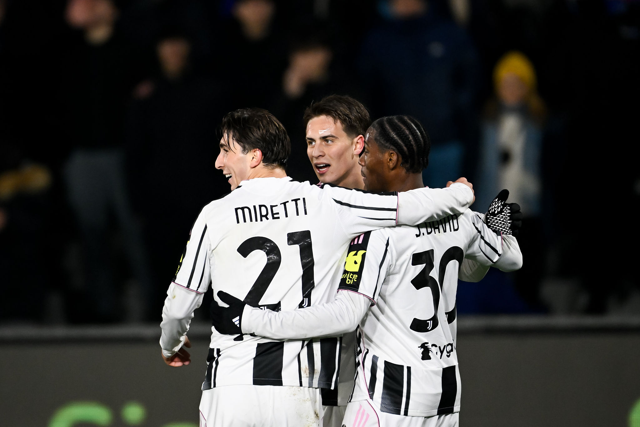 Serie A, domani Sassuolo-Juventus. Dove vederla in tv e streaming