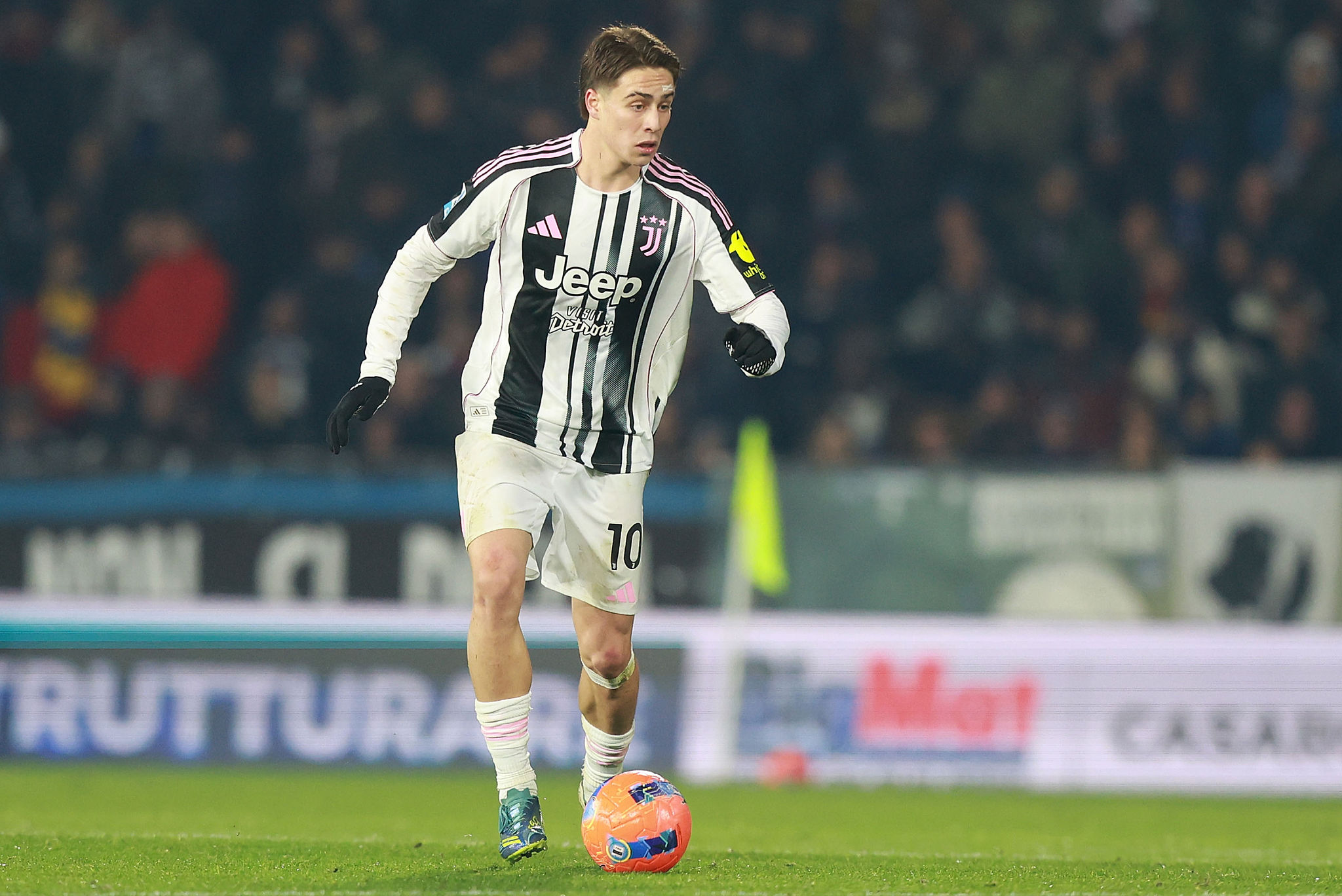 Yildiz detta le condizioni per il rinnovo: vuole una Juve da scudetto