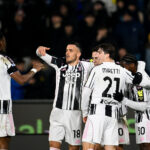 Yildiz eguaglia Del Piero: un gol la storia della Juventus