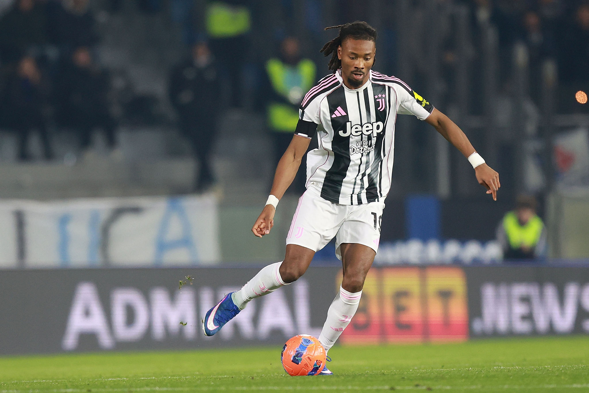 Il Napoli supera la Juventus: la nuova classifica di Serie A