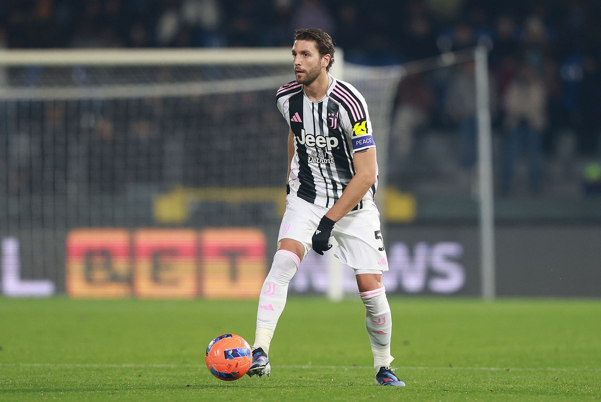 Pavan: “Lentezza e confusione nel centrocampo Juve”