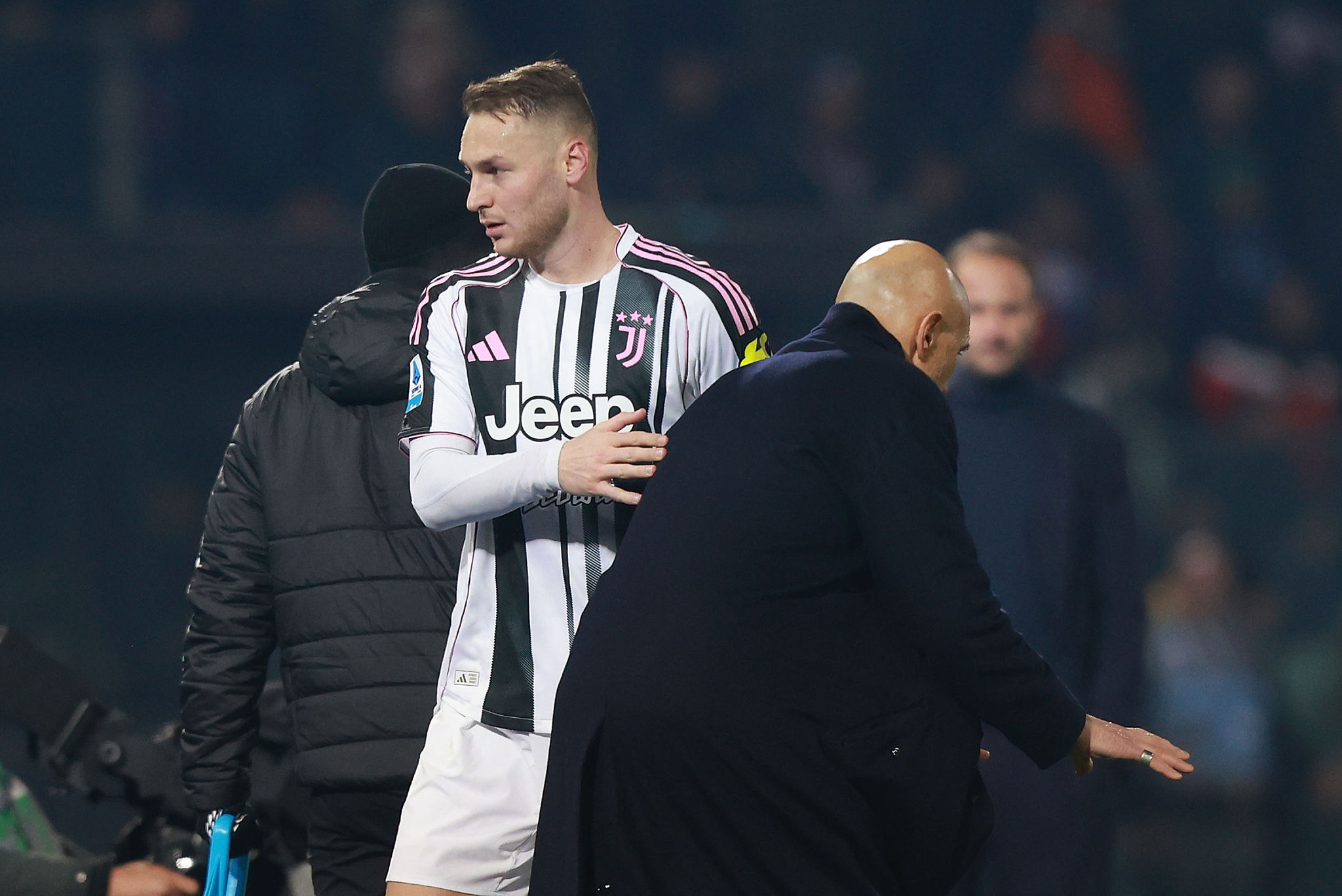 Aghemo elogia il lavoro di Spalletti: ecco come ha rilanciato la Juventus