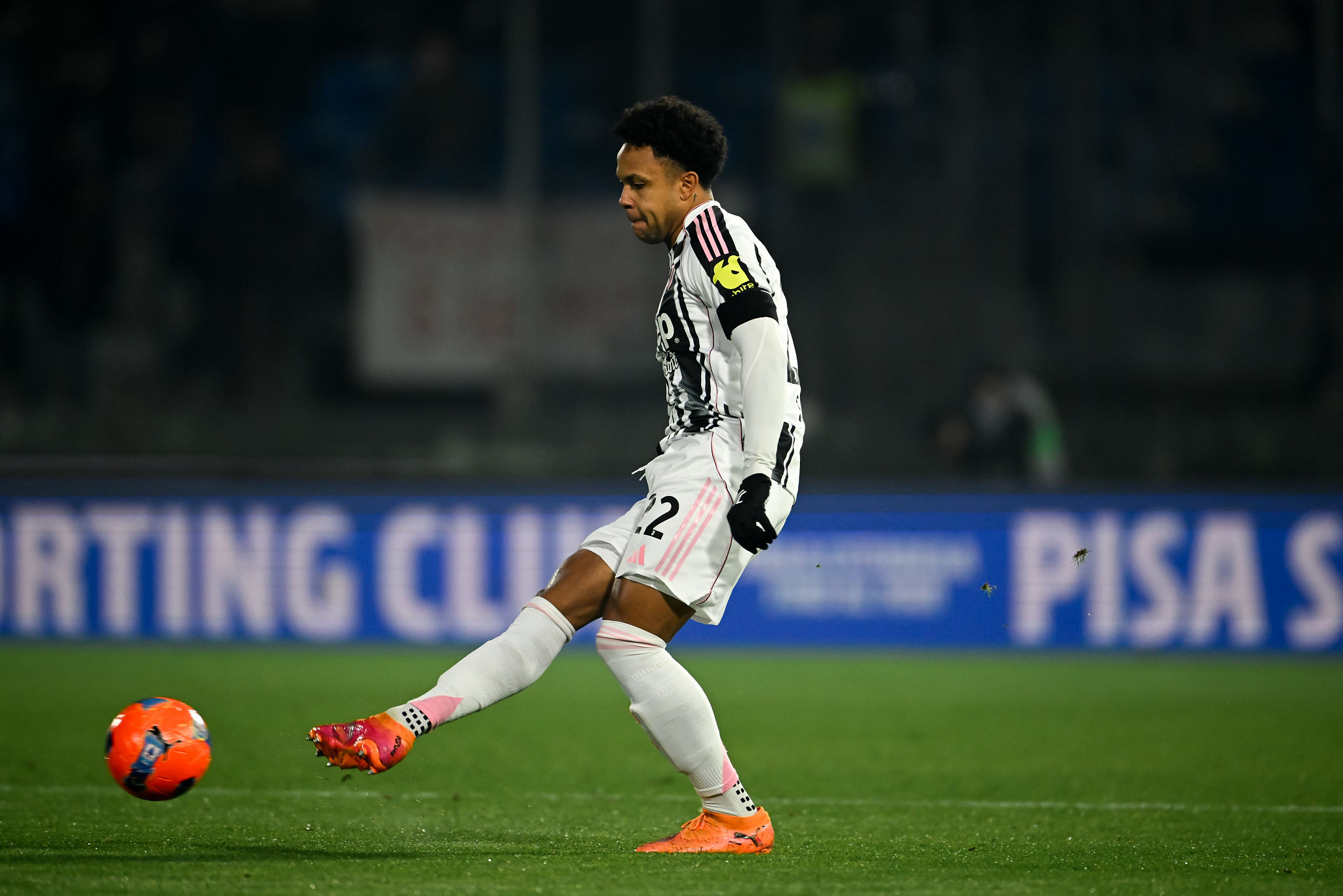 Rinnovo McKennie, la trattativa con la Juventus in una fase di stallo: spunta l’ipotesi MLS