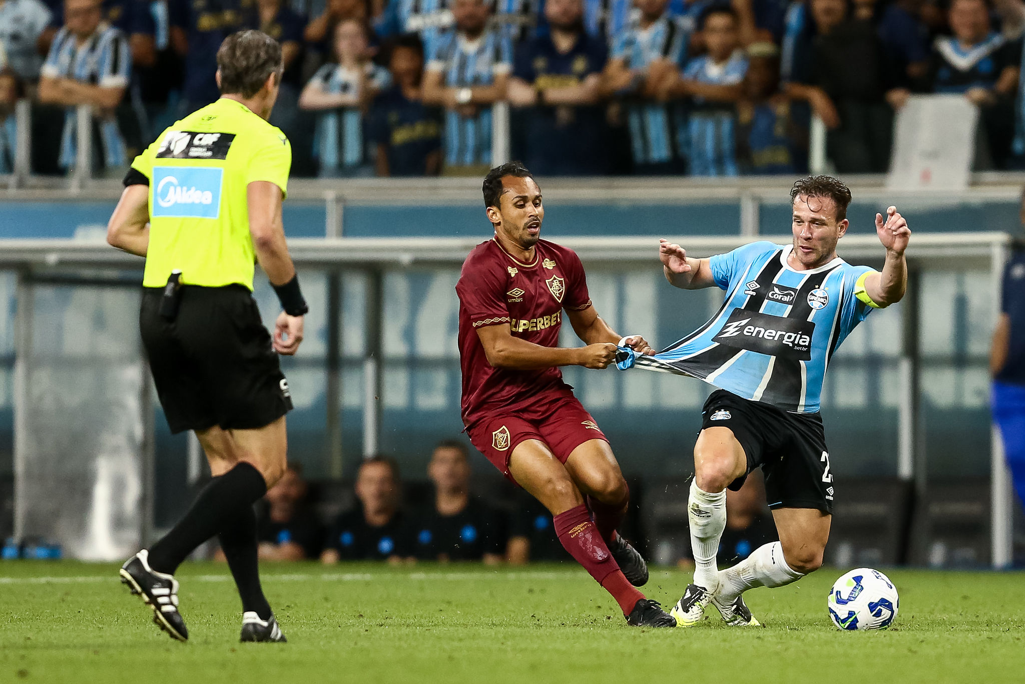 Arthur e la Juventus, addio definitivo: non tornerà a Torino