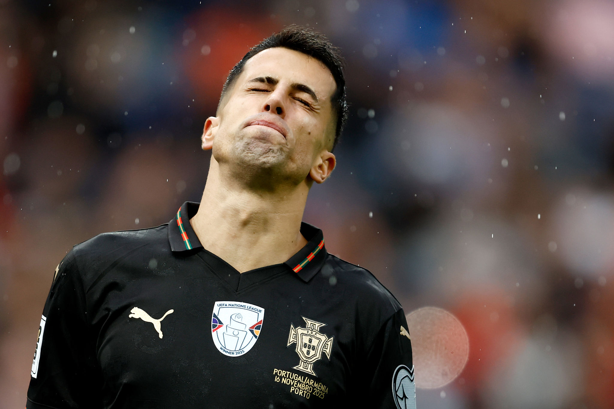 Cancelo si allontana dalla Juventus: l’Inter accelera per il prestito