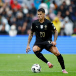 Cancelo può lasciare l'Al-Hilal: ipotesi ritorno in Serie A per l'ex Juventus