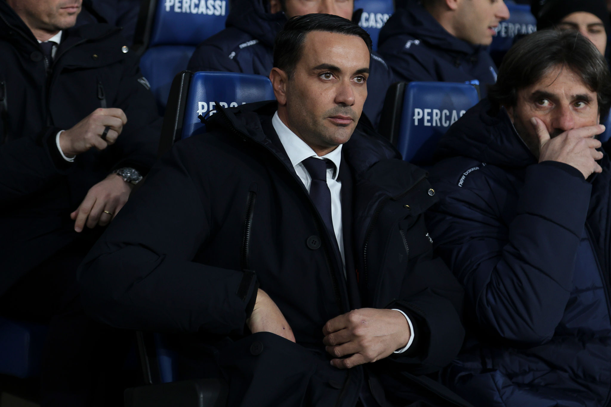 Palladino sfida la Juventus: “Vogliamo vincere la Coppa Italia”