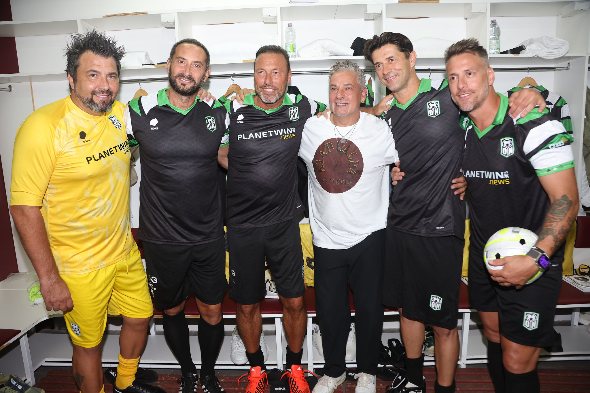 Iuliano e la verità su Calciopoli: "Se la Juventus non fosse andata in B..."