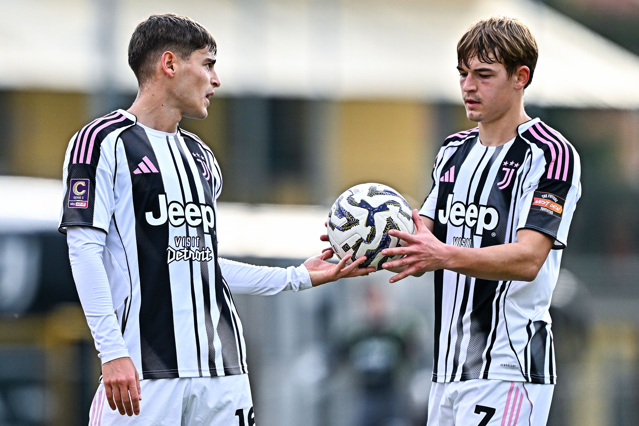 La Next Gen è una cooperativa del gol: tanti marcatori per Brambilla