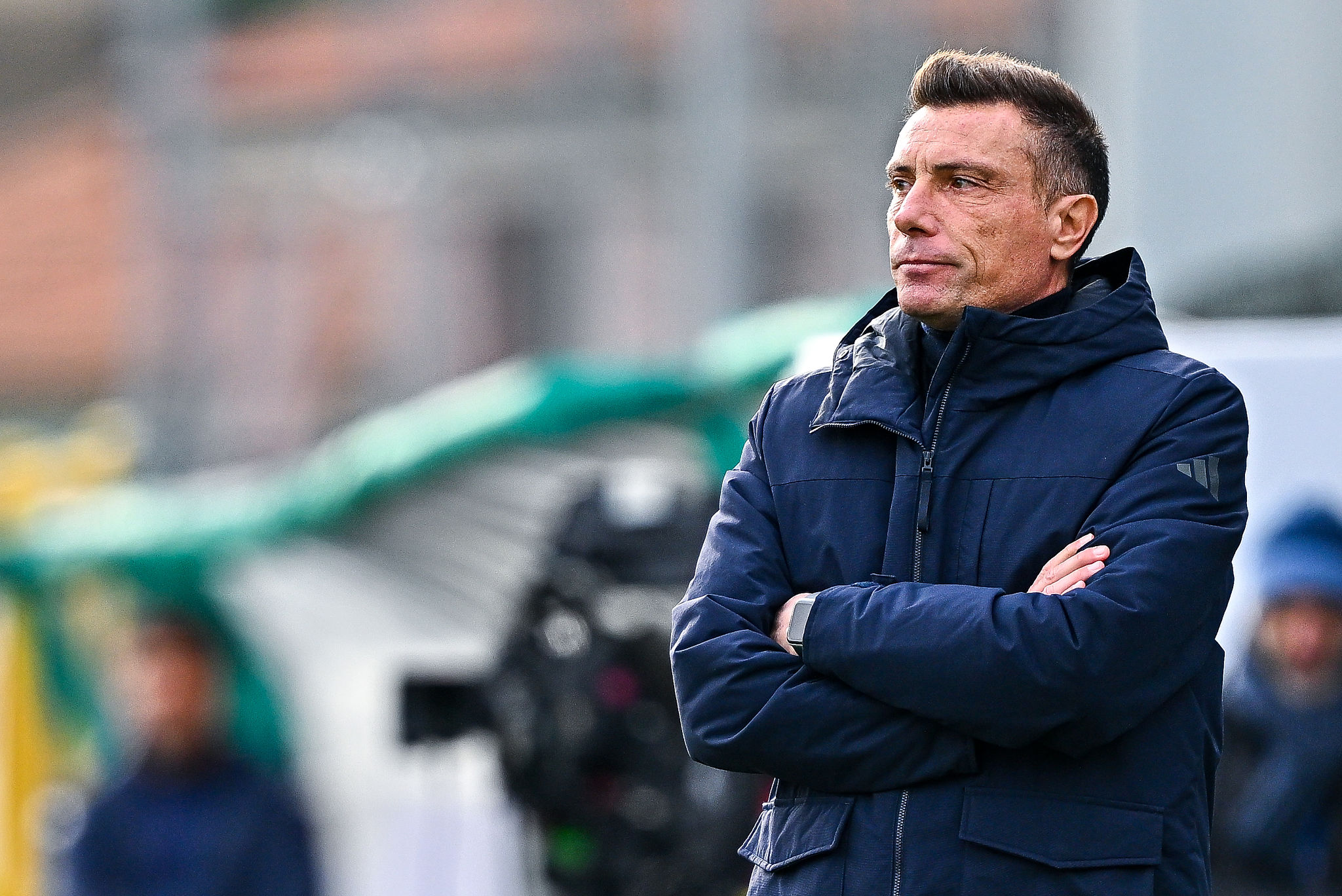 Juventus Next Gen, col Bra finisce 1-1. Brambilla: “Risultato giusto”