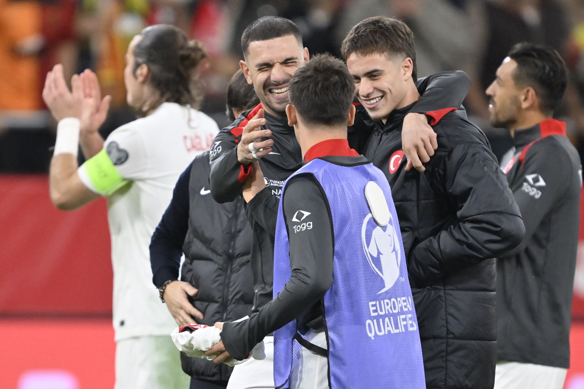 Demiral, niente ritorno in A: l’ex Juve resta in Arabia