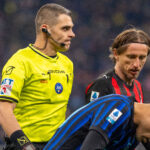 Designato l'arbitro per Juventus-Roma: ecco chi dirigerà la sfida della 16ª giornata