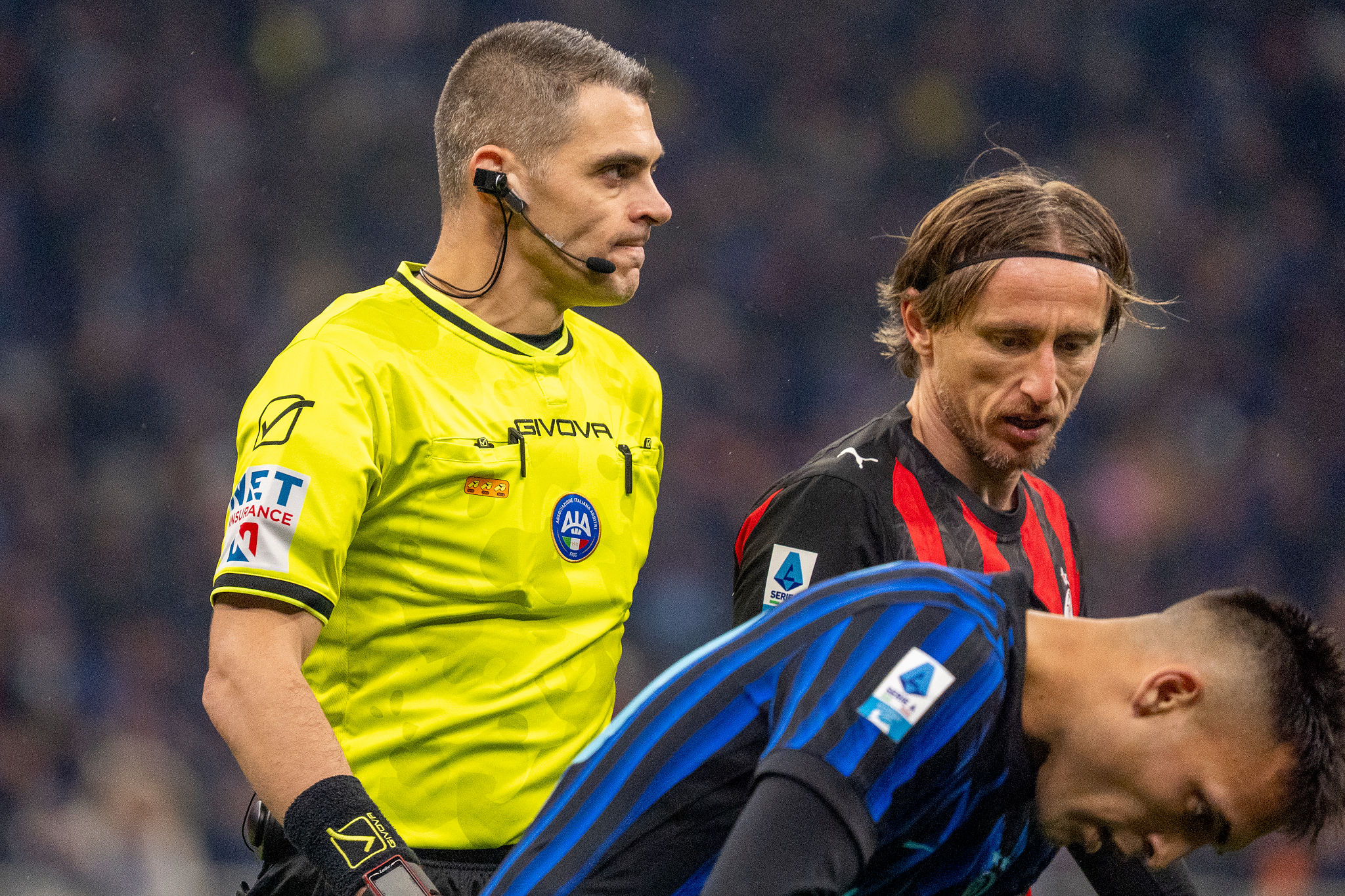 Designato l'arbitro per Juventus-Roma: ecco chi dirigerà la sfida della 16ª giornata