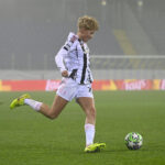 Rimonta della Juventus Women sul Napoli: decidono Beccari e Cambiaghi