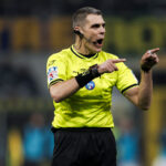Designato l'arbitro per Juventus-Roma: la sfida affidata a Simone Sozza