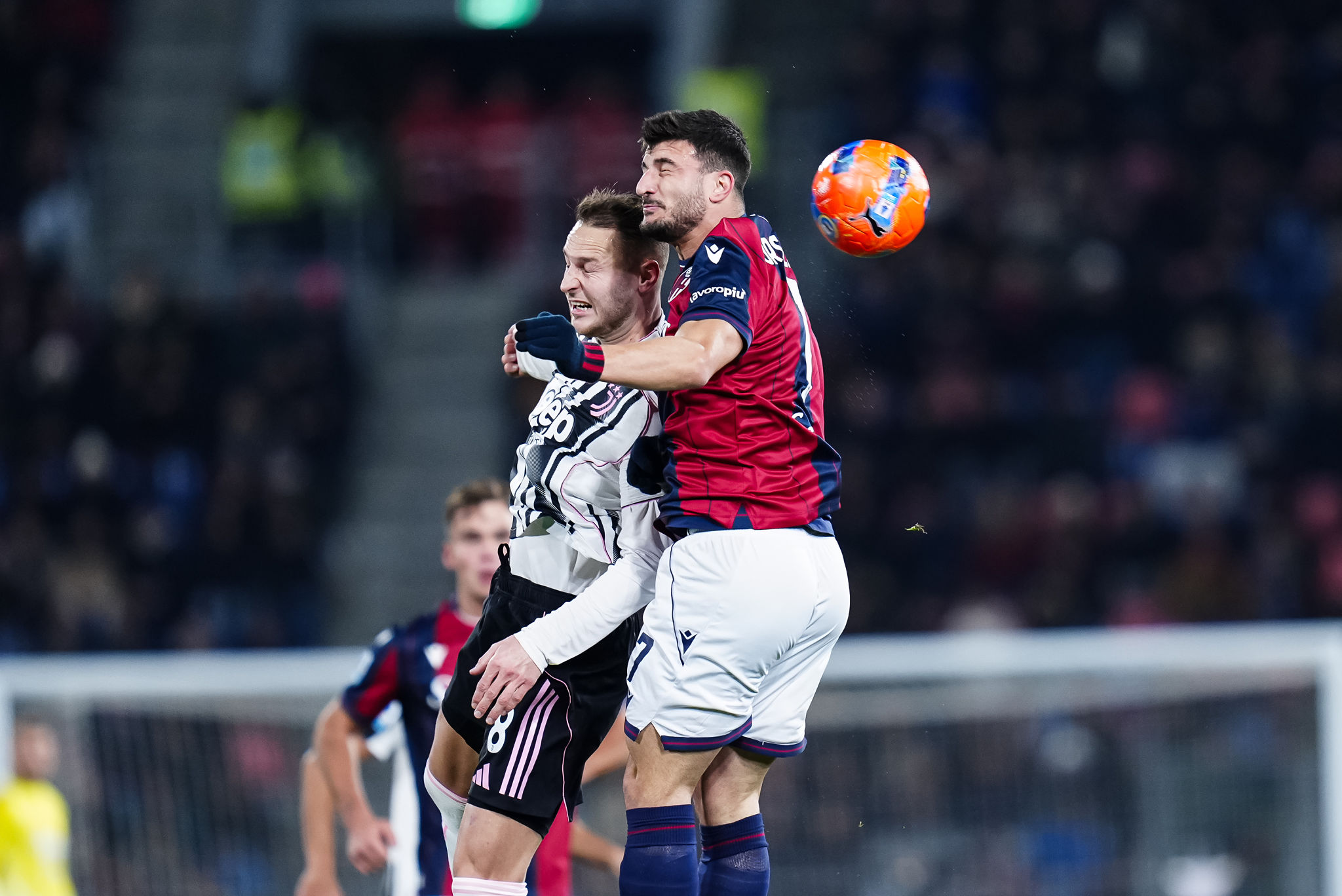 Koopmeiners, l’analisi di Graziani: “Spalletti deve farlo tornare quellp dell’Atalanta”