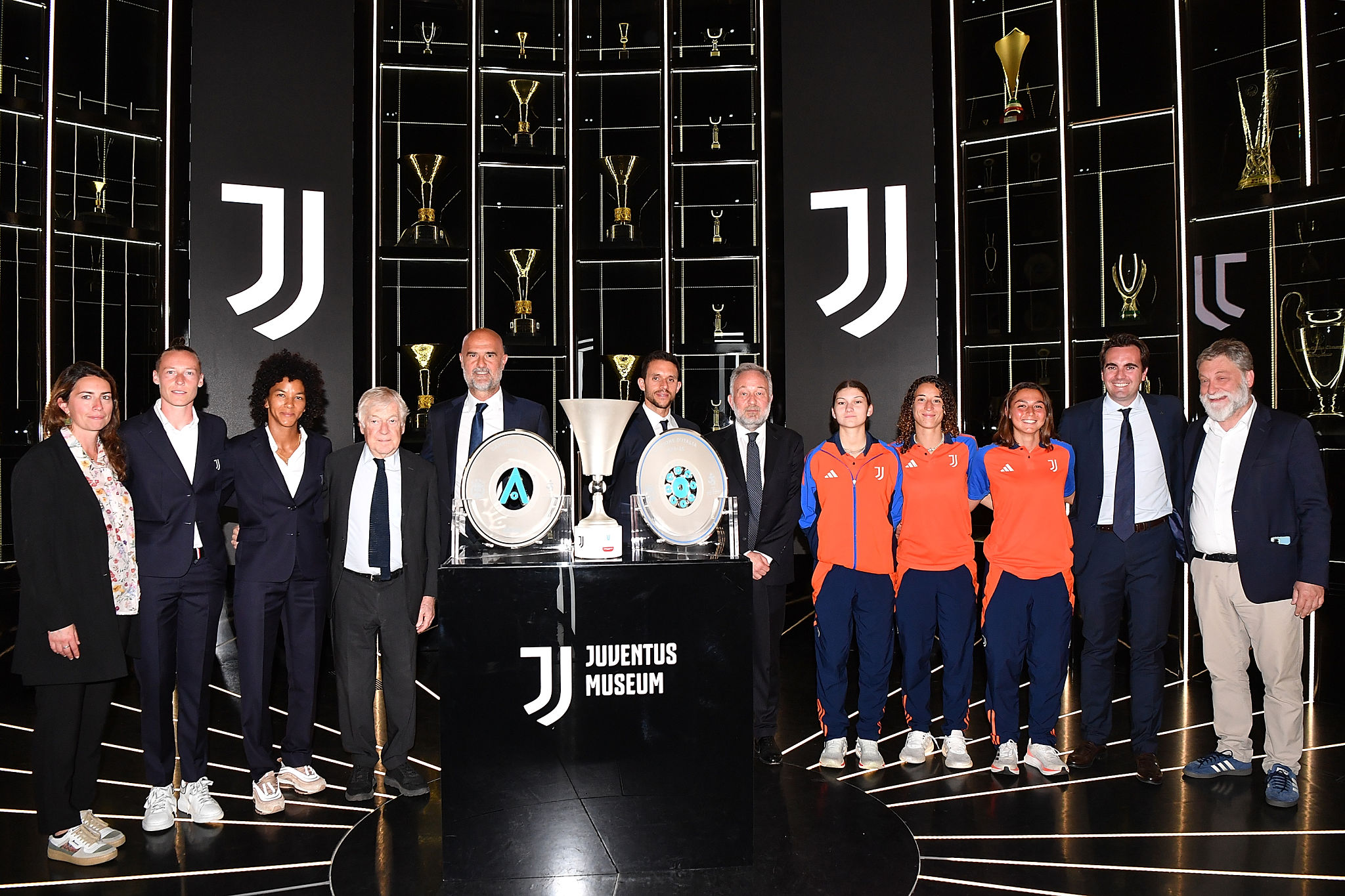 “Segnali notevoli dal campo”: Sabatini convinto della corsa scudetto Juve