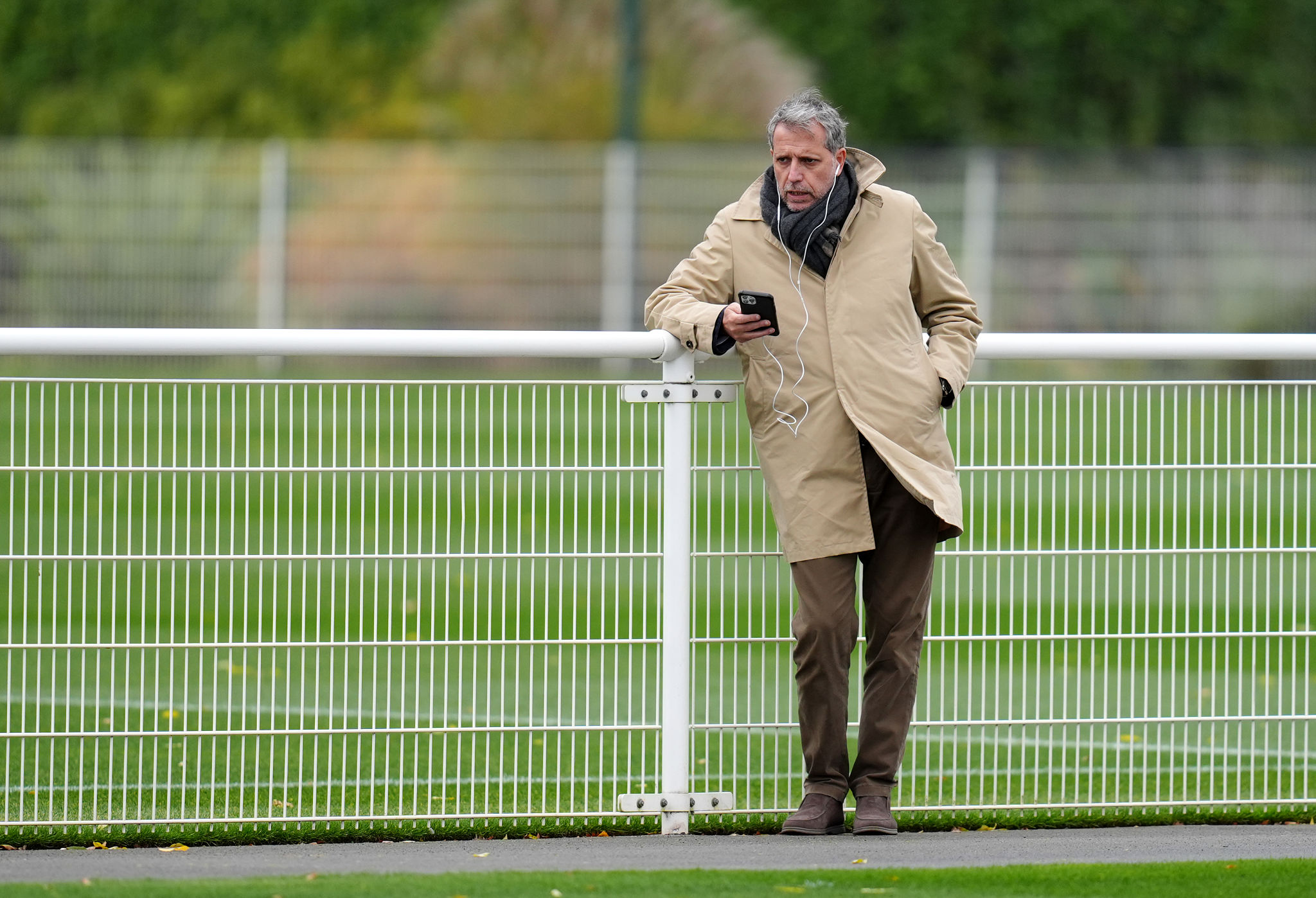 L’ex Juve Rubinho: “Paratici sempre presente nello spogliatoio”