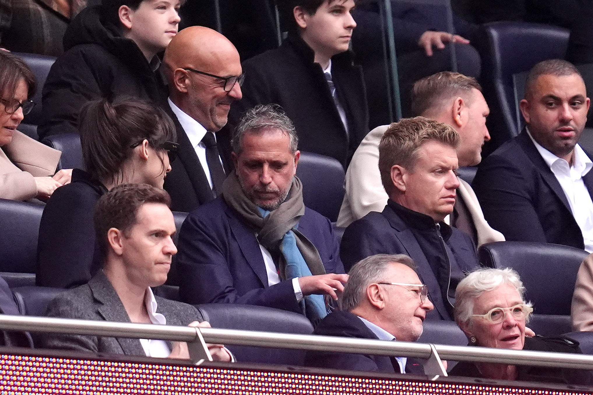 L’ex Juve Paratici verso la Fiorentina: accordo a un passo