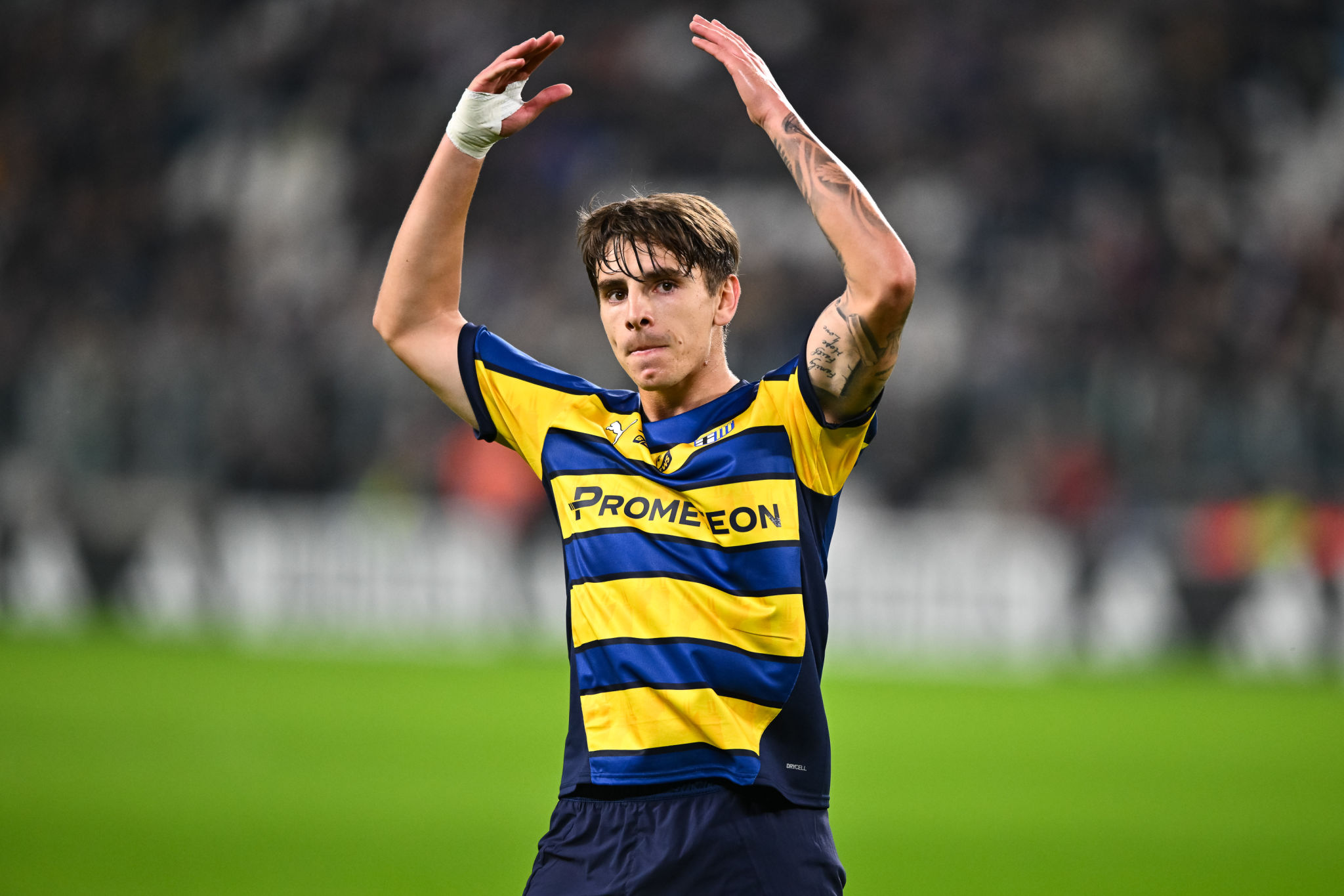 Bernabé nel mirino della Juventus: il regista che può cambiare il centrocampo