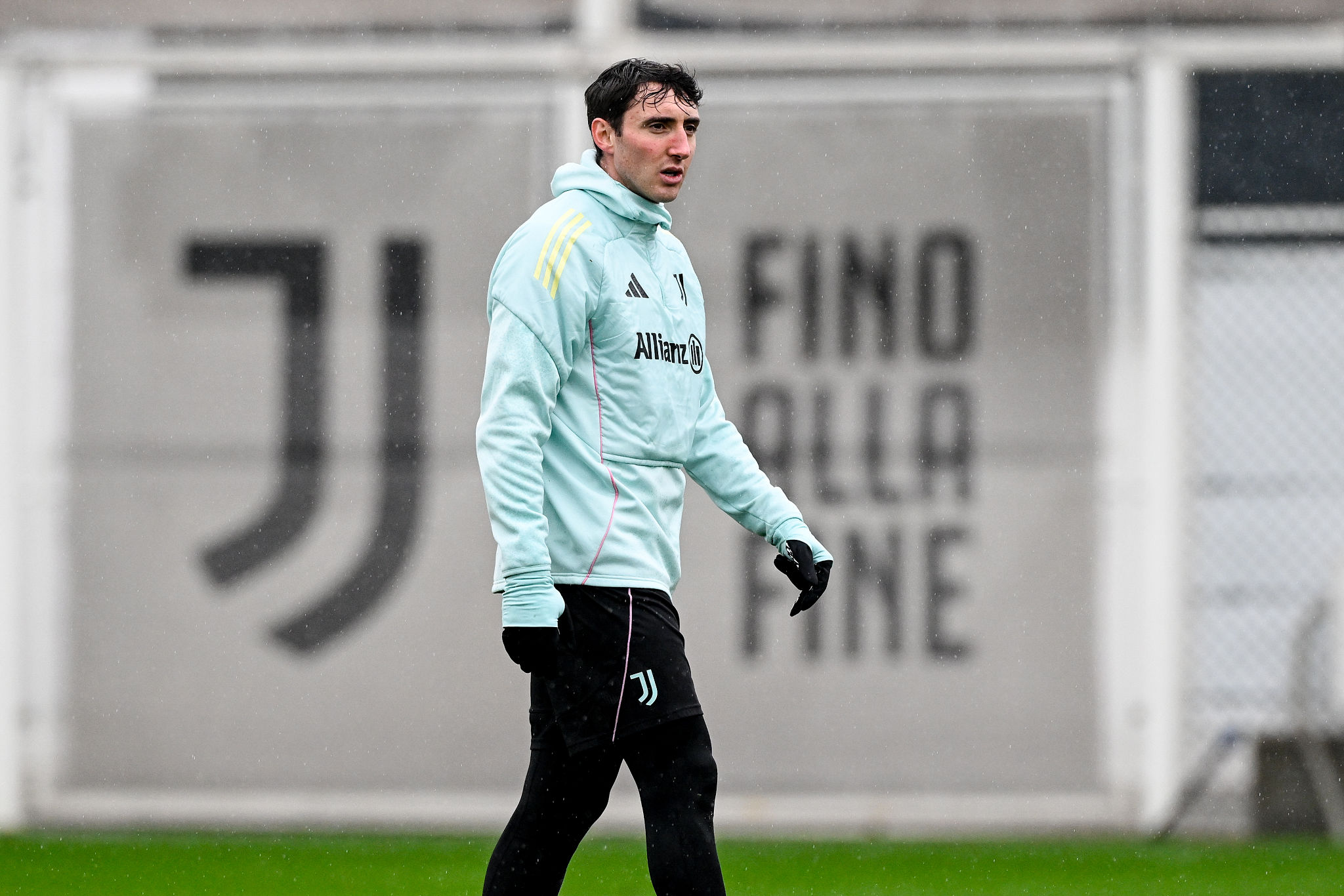 La Juventus a Pisa per la terza vittoria consecutiva: un esame di maturità