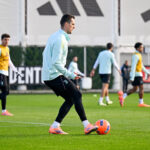 Milik torna ad allenarsi, la Juventus valuta la convocazione con la Roma