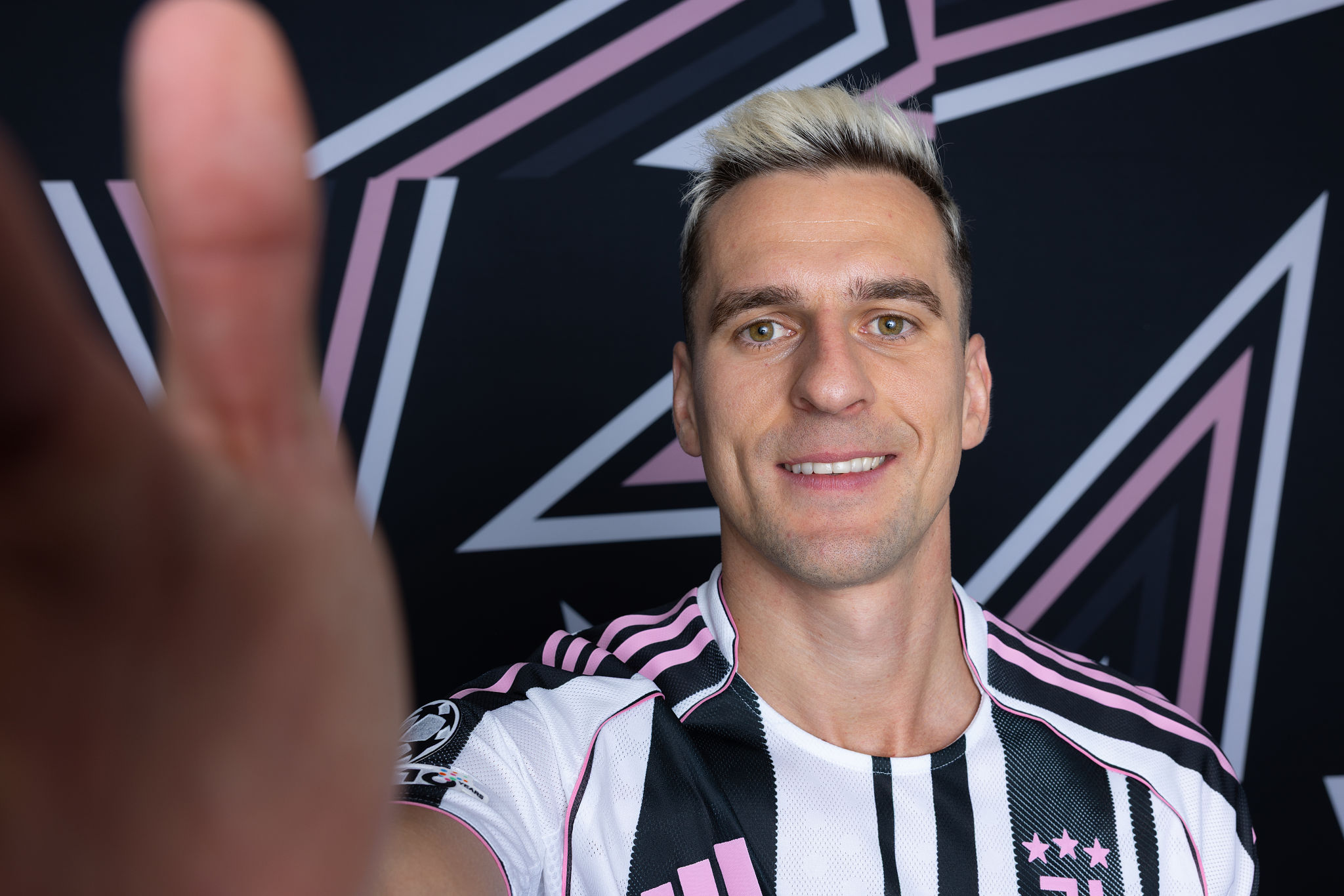 Milik, la Juventus valuta il futuro: l’ipotesi del prestito prende quota