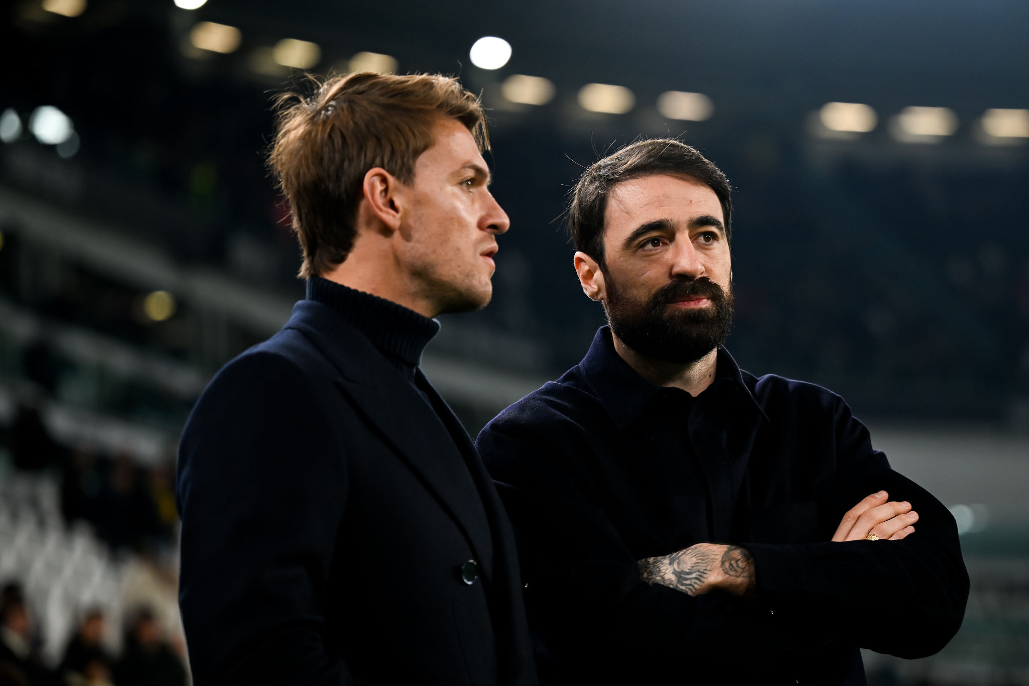 Rugani accelera il recupero: boccata d’ossigeno per la difesa della Juve